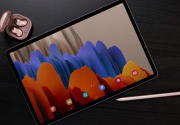 Galaxy Tab S10 Lite tanıtıma hazır