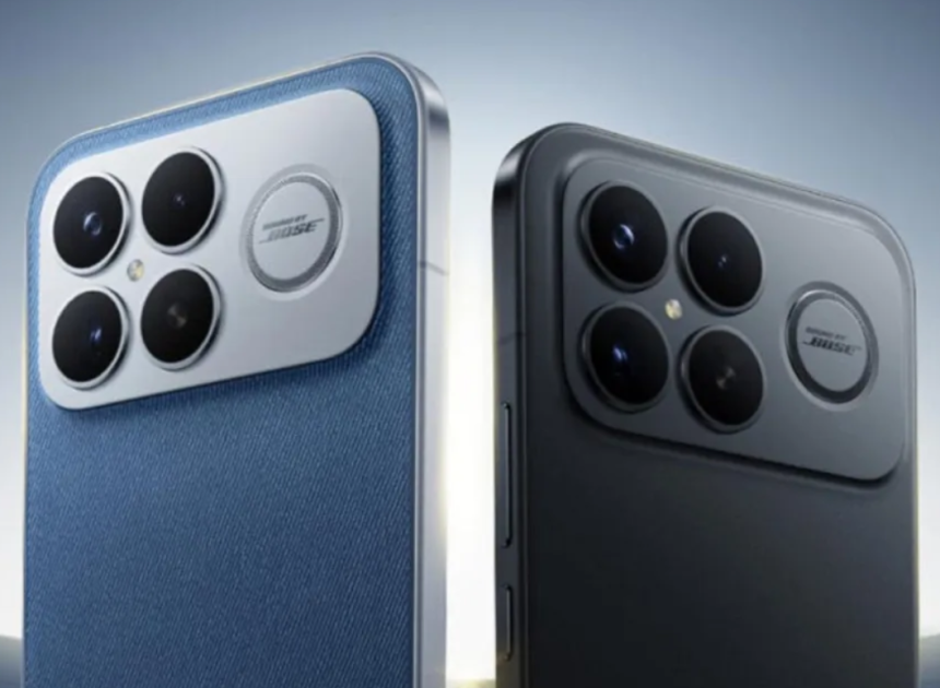 Redmi K90 serisi genişliyor: Ultra tek başına gelmeyebilir