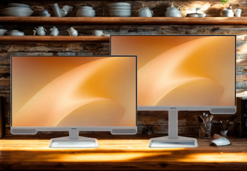 BenQ EW90U Serisi ile ev ve işte 4K deneyimi