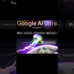 Google'dan aylık 250 dolarlık AI Ultra planı duyurusu
