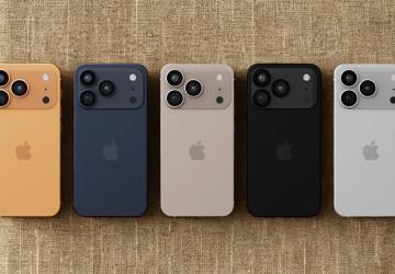iPhone 17 Pro'nun Kamera Tasarımı Ortaya Çıktı: dbrand, Yeniden Tasarımı Doğruladı