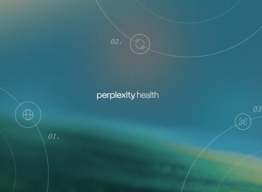 Perplexity Health tanıtıldı: tıbbi kayıtlarınızı analiz eden yapay zeka dönemi başlıyor