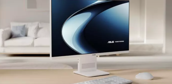 ASUS, Snapdragon X işlemcili ilk hepsi bir arada bilgisayarı VM441’i tanıttı
