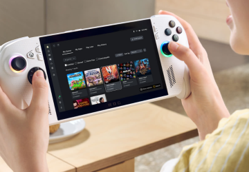 Yeni nesil kapıda: Xbox Ally konsolları için beklenen geri sayım başladı