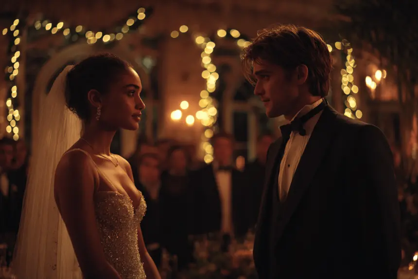 Zendaya ve Robert Pattinson’lı yeni A24 filmi The Drama’nın ilk fragmanı yayınlandı