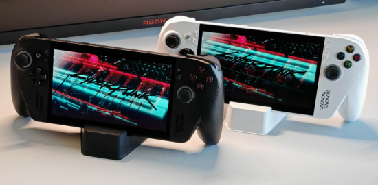 Xbox Ally performans güncellemesi: Taşınabilir oyun deneyimi gerçekten değişiyor mu?