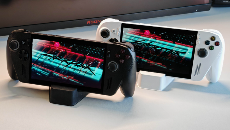 Xbox Ally performans güncellemesi: Taşınabilir oyun deneyimi gerçekten değişiyor mu?