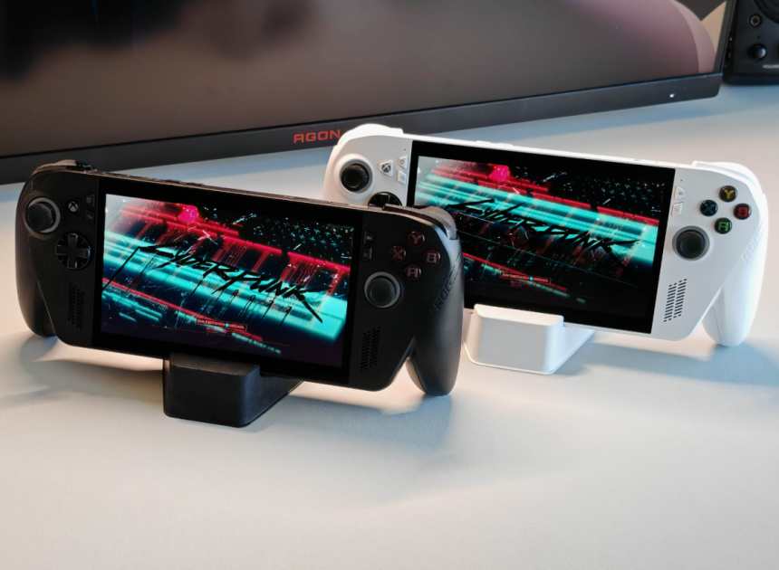 Xbox Ally performans güncellemesi: Taşınabilir oyun deneyimi gerçekten değişiyor mu?
