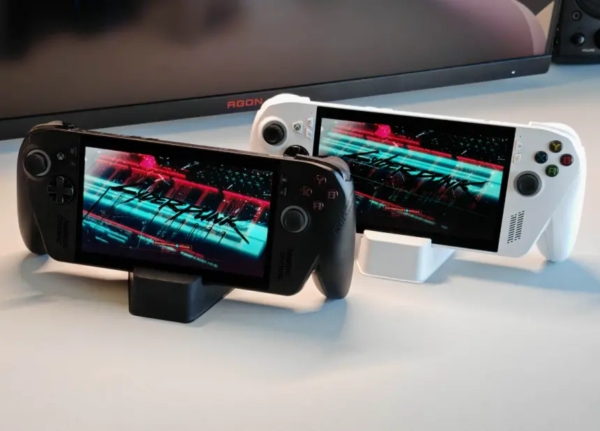 Xbox Ally performans güncellemesi: Taşınabilir oyun deneyimi gerçekten değişiyor mu?