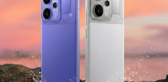 Realme Narzo Power 5G tanıtıldı: 10.001 mAh batarya ve 144Hz AMOLED ekran