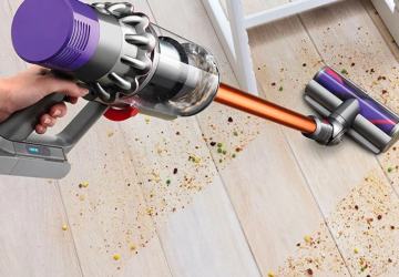 Dyson süpürgeler gerçekten kötü mü? Uzman açıklıyor