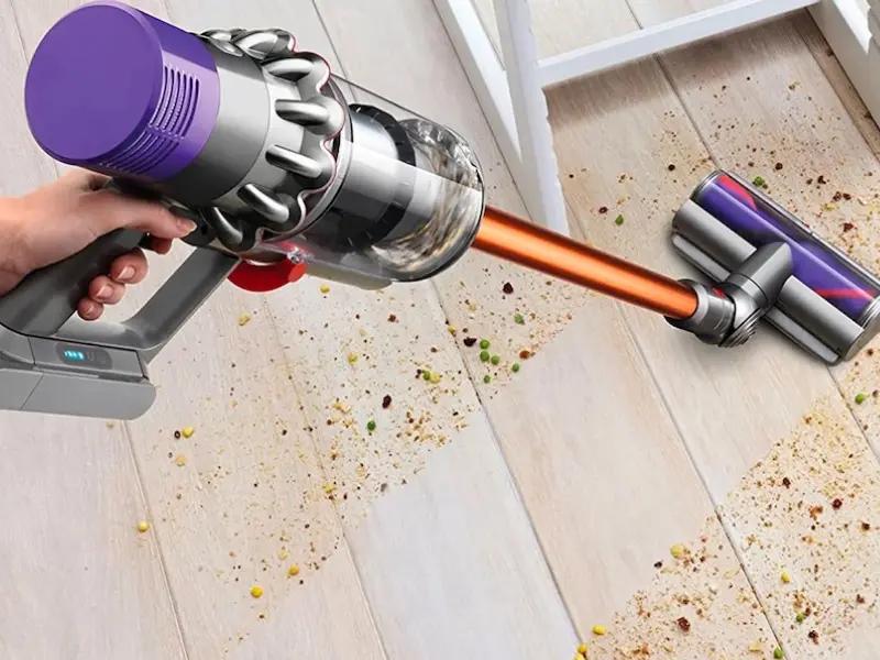 Dyson süpürgeler gerçekten kötü mü? Uzman açıklıyor