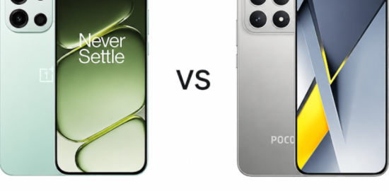 OnePlus Nord 6 ve Poco F8 Pro karşılaştırması: Gerçek fiyat performans kralı hangisi?