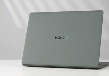 Honor MagicBook Art 14 tanıtıldı: İnce, hafif ve güçlü USB tarzında dizüstü
