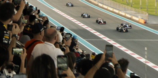 F1: The Movie devam filmi geliyor mu Apple neler planlıyor