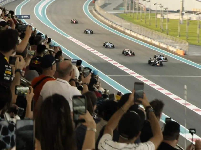 F1: The Movie devam filmi geliyor mu Apple neler planlıyor