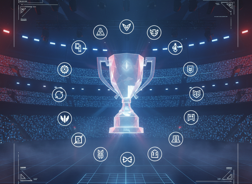 Roman Imperium Cup V turnuvasında yarışacak on altı takım belli oldu