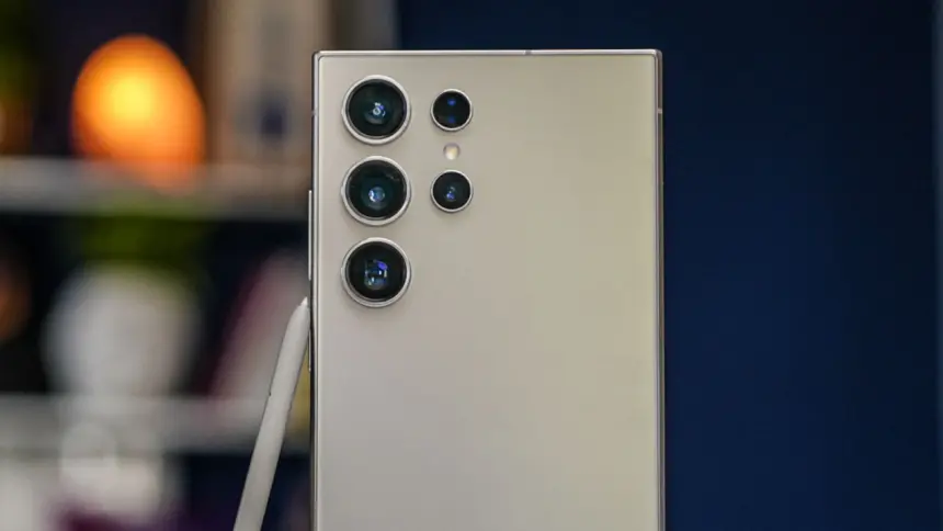 Samsung Galaxy S27 Ultra için sürpriz strateji değişikliği