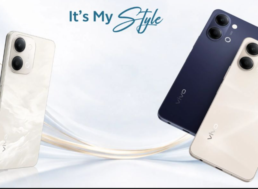 Vivo Y11 5G ve Vivo Y21 5G Hindistan'da tanıtıldı fiyat ve özellikler