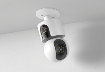 Xiaomi'nin yeni ekonomik kamerası Smart Camera C500 Pro duyuruldu