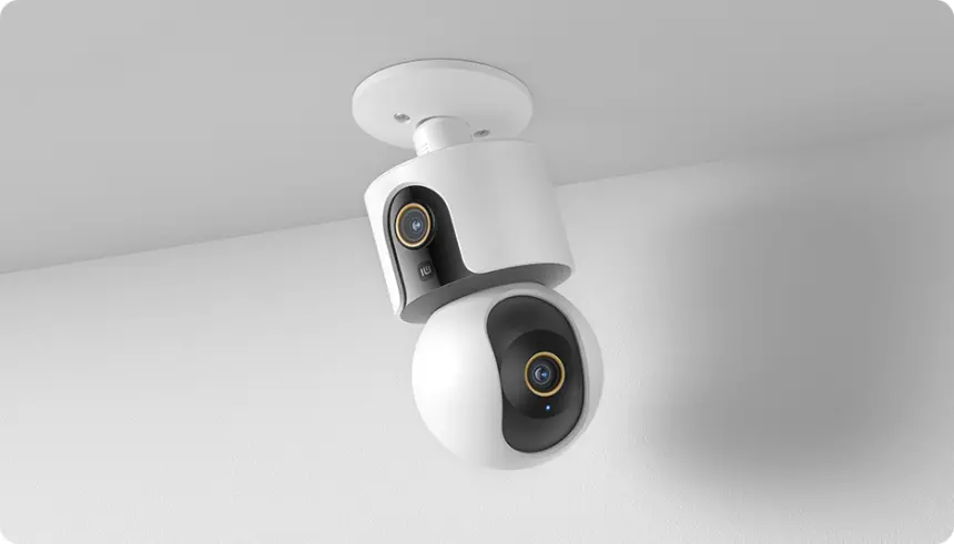 Xiaomi'nin yeni ekonomik kamerası Smart Camera C500 Pro duyuruldu