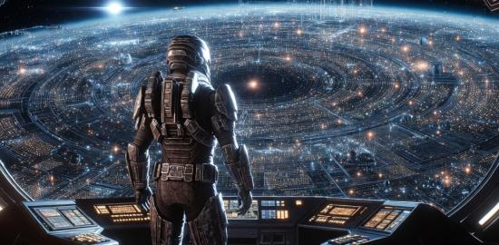 Mass Effect dizisi Amazon Prime Video için yeniden kurgulanıyor