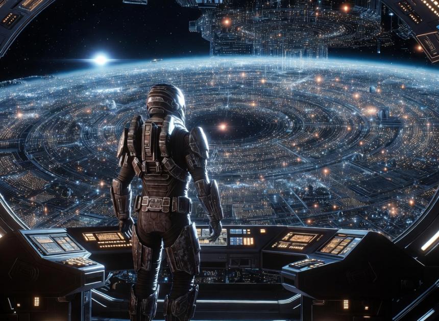 Mass Effect dizisi Amazon Prime Video için yeniden kurgulanıyor