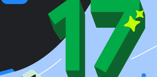 Android 17 hamlesi One UI 9’u da ortaya çıkardı!