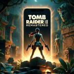 Tomb Raider 1-3 Remastered mobil platformlara geliyor