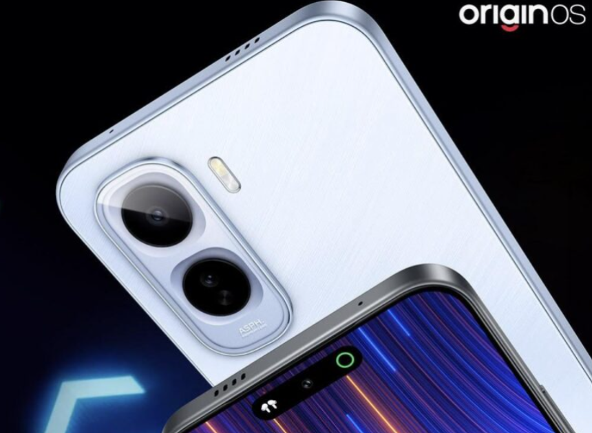 Vivo T5 Pro Snapdragon 7s Gen 4 ile ortaya çıktı