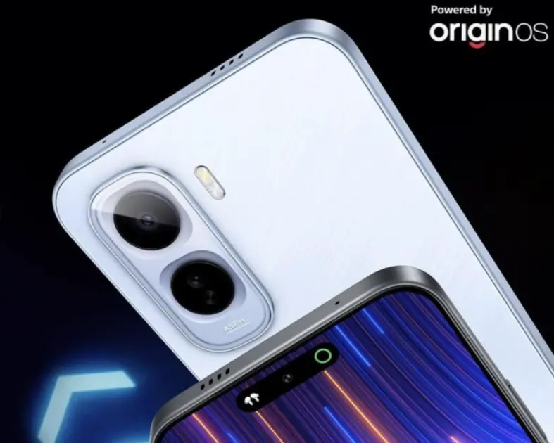 Vivo T5 Pro Snapdragon 7s Gen 4 ile ortaya çıktı