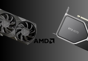 AMD Radeon RX 9070 GRE, RTX 4070'e rakip olabilir mi?