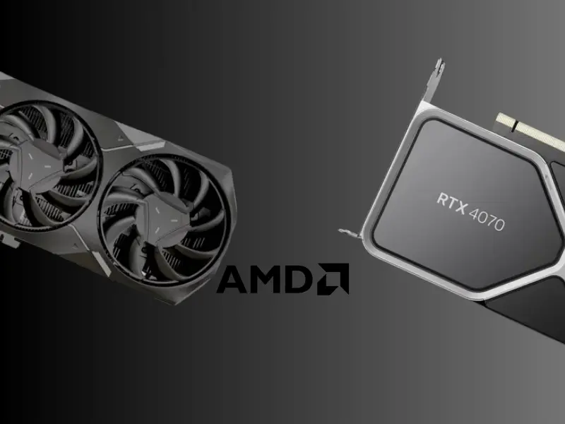 AMD Radeon RX 9070 GRE, RTX 4070'e rakip olabilir mi?