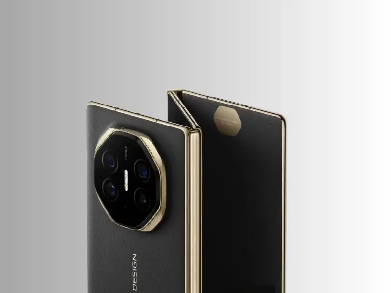 Huawei Mate XTs'in özellikleri ve lansman tarihi belli oldu