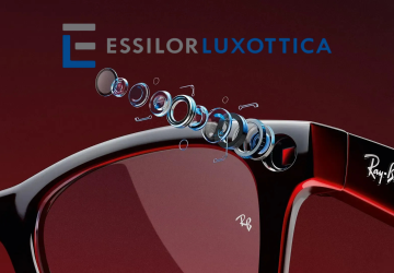 Meta, EssilorLuxottica'ya 3,5 Milyar Dolar yatırım yaptı