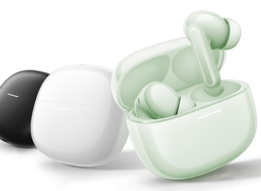 Redmi Buds 8 özellikleri: güçlü ANC ve uzun pil ömrü bir arada