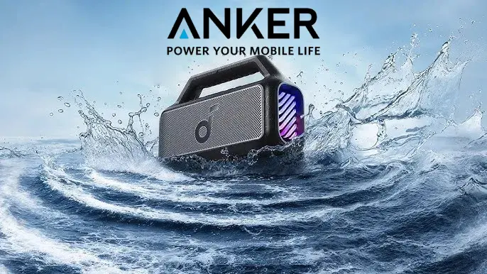 Anker’in yüzen hoparlörü sahneye çıktı