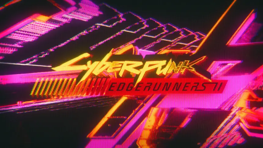 Cyberpunk Edgerunners 2 resmen duyuruldu