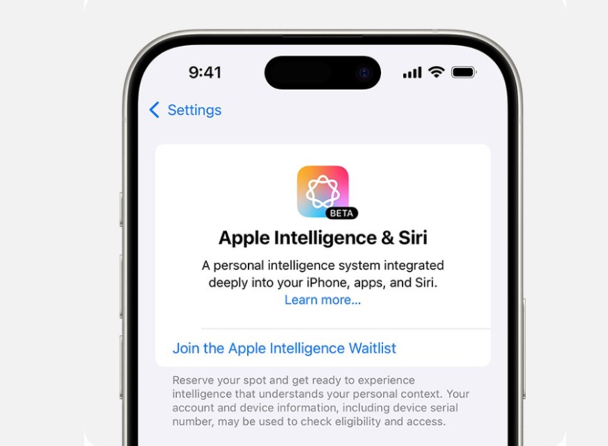 Apple, Google I/O öncesinde Siri destekli yeni erişilebilirlik özelliklerini duyurdu
