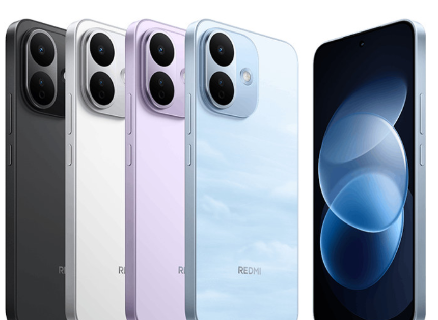 Redmi Note 17 serisi tanıtıldı: 8.000 mAh ve 9.000 mAh bataryalar dikkat çekiyor