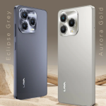 Lava Bold N2 Pro 4G geliyor: 120Hz ekran ve temiz Android deneyimi