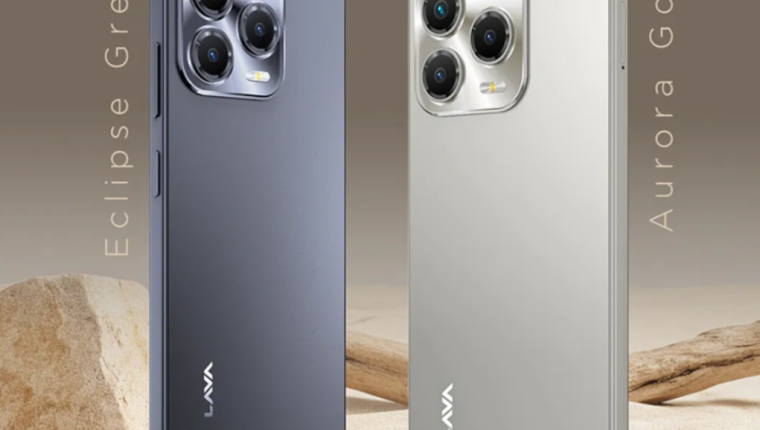 Lava Bold N2 Pro 4G geliyor: 120Hz ekran ve temiz Android deneyimi