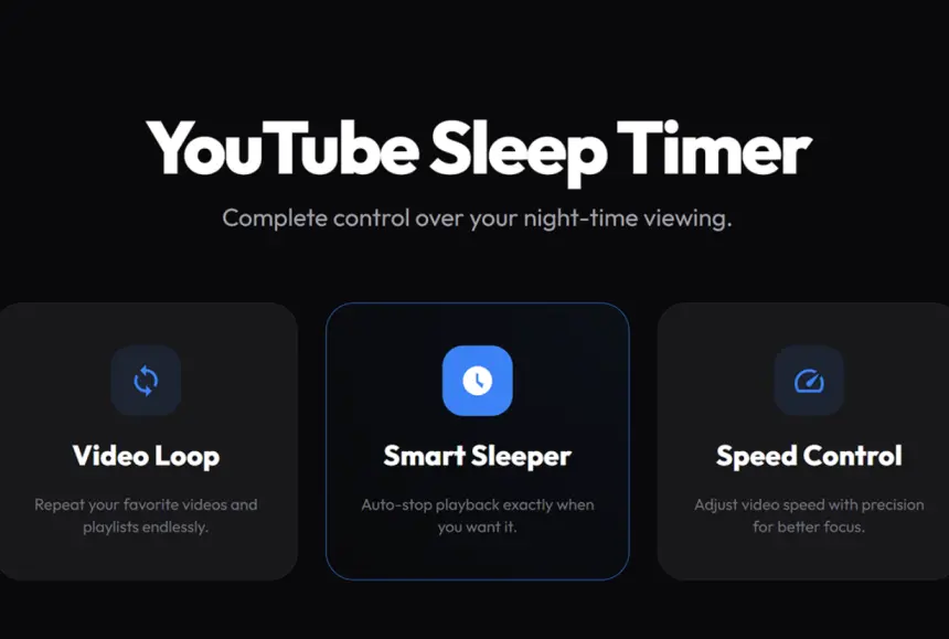 YouTube'un gizli kalmış özellikleri uygulamayı çok daha kullanışlı hale getiriyor