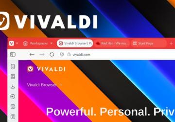 Vivaldi 7.4 sürümü yayınlandı: İşte yenilikler