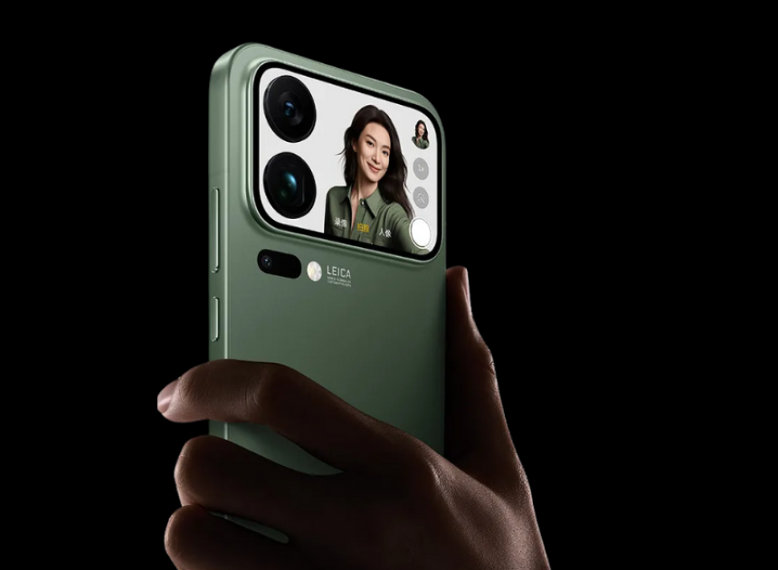 Xiaomi 18 Pro serisi çift 200 MP kamera iddiasıyla geliyor