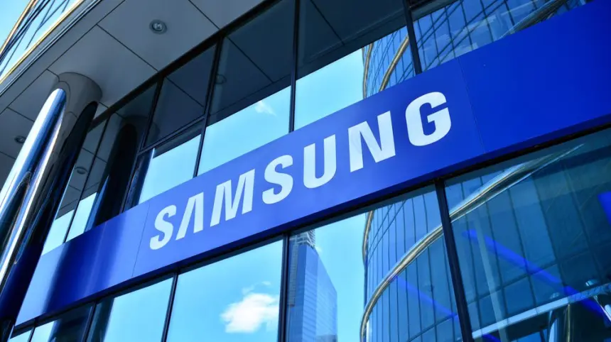 Tesla ve Samsung arasında 16,5 Milyar dolarlık dev anlaşma