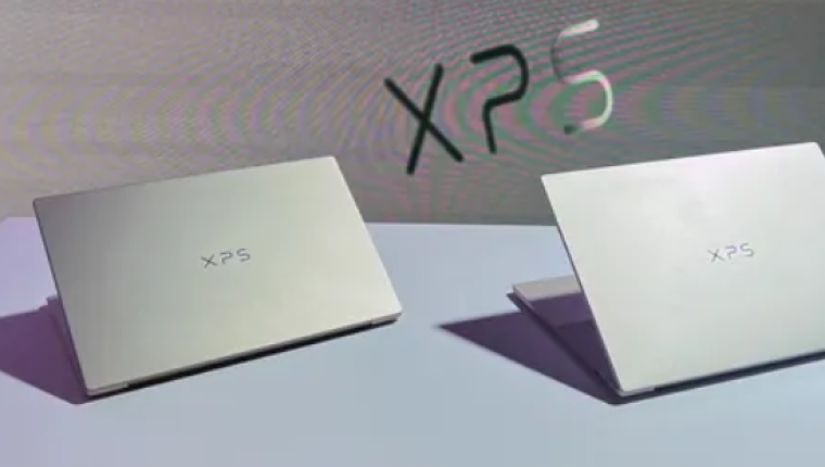 Dell XPS 14 pil ömrü testinde rekor kırdı