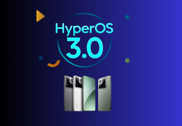 Xiaomi HyperOS 3 güncellemesini ilk alacak modeller belli oldu