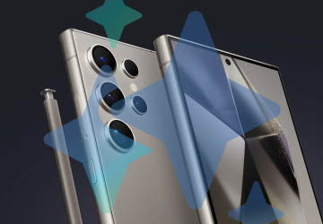 Samsung'un 400 milyon Galaxy AI cihaz hedefi