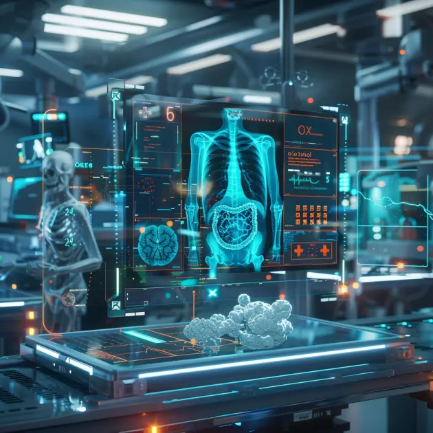 Sectra otonom yapay zeka radyoloji girişimi Oxipit'i satın alıyor